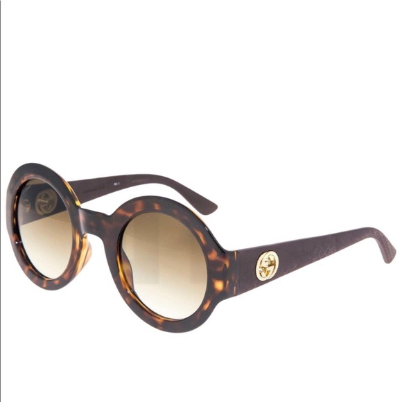 authentic gucci shades